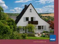 Häuser, in Bad Camberg, 130.0 m², 5.5 Zi., Bj. 1952